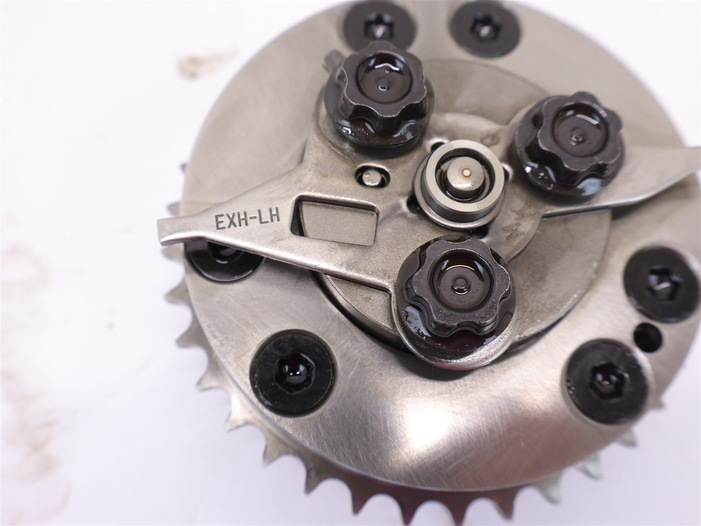 2018-2022 Subaru Crosstrek Exhaust Cam Shaft Sprocket Gear Left LH 2.0L OEM