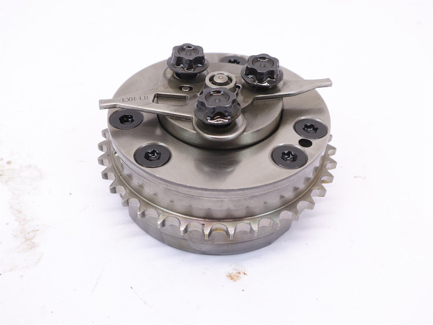 2018-2022 Subaru Crosstrek Exhaust Cam Shaft Sprocket Gear Left LH 2.0L OEM