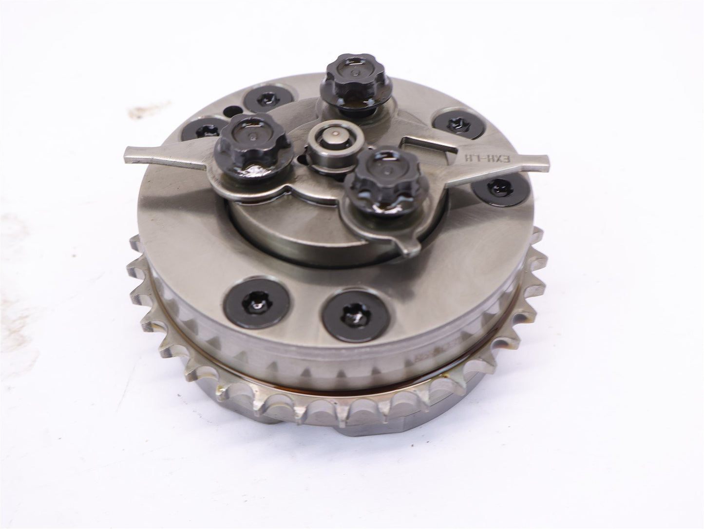2018-2022 Subaru Crosstrek Exhaust Cam Shaft Sprocket Gear Left LH 2.0L OEM