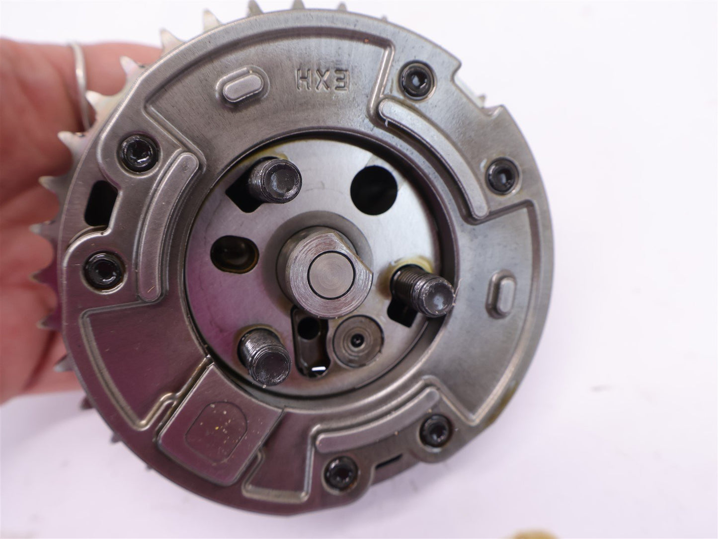 2018-2022 Subaru Crosstrek Exhaust Cam Shaft Sprocket Gear Left LH 2.0L OEM