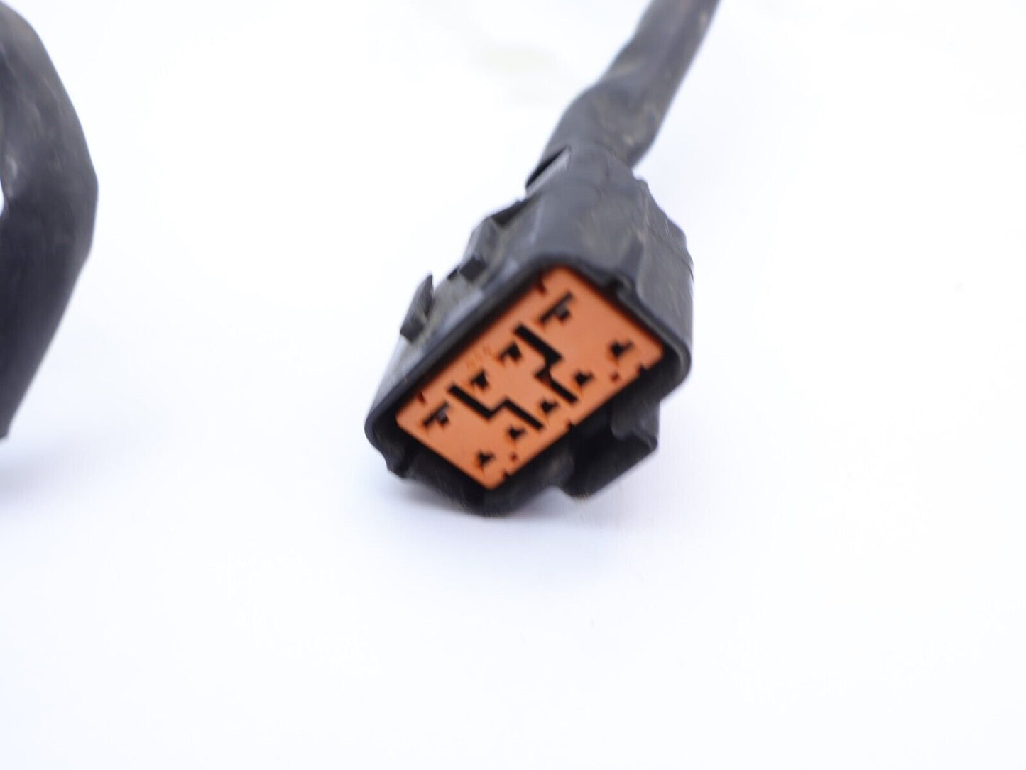 2015-2021 Subaru WRX Transmission Wiring Harness CVT Automatic Inhibitor OEM