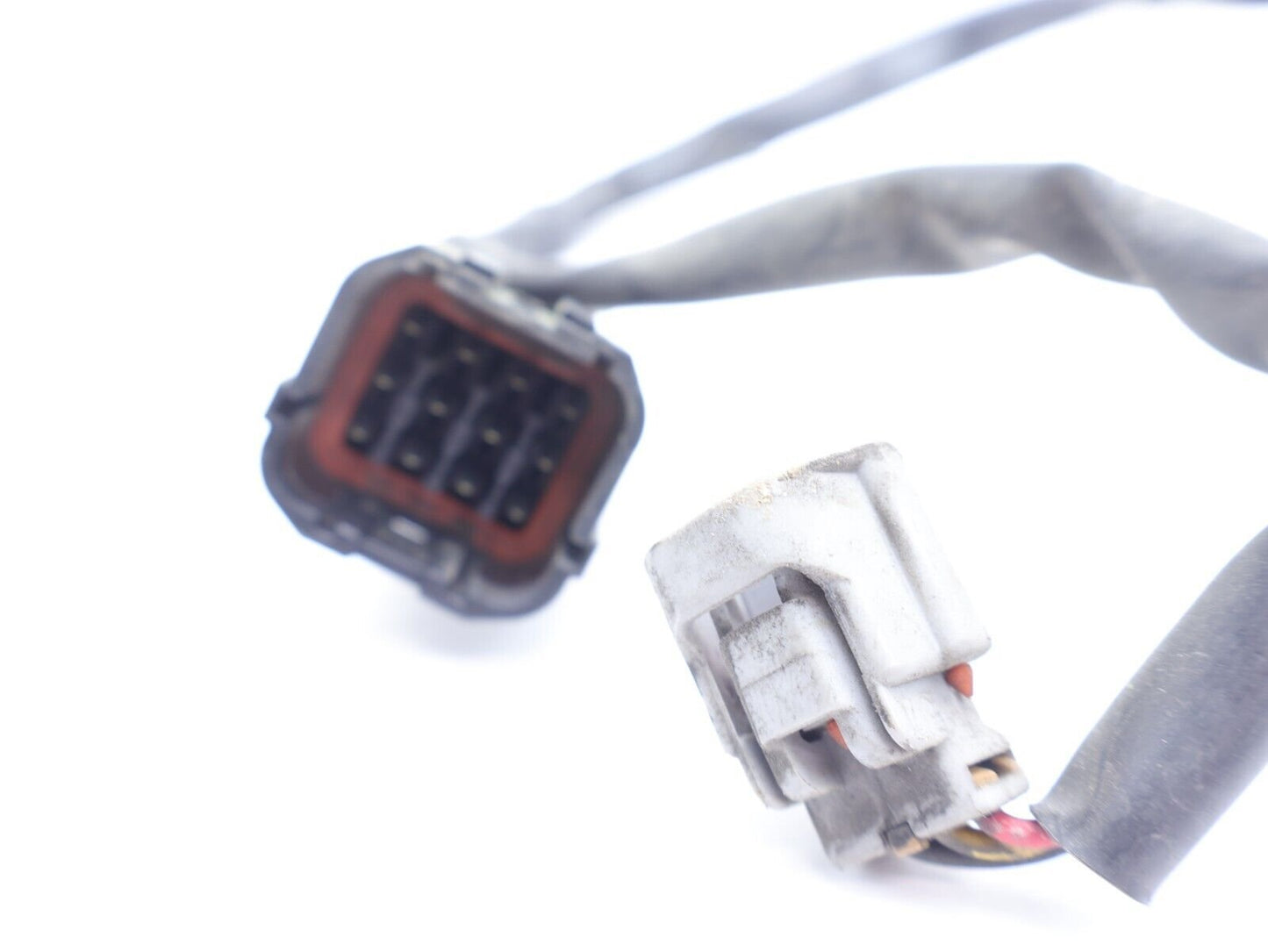2015-2021 Subaru WRX Transmission Wiring Harness CVT Automatic Inhibitor OEM