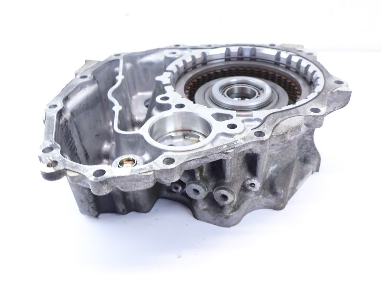 2015-2021 Subaru WRX CVT Transmission Mid Case Half Section Automatic OEM