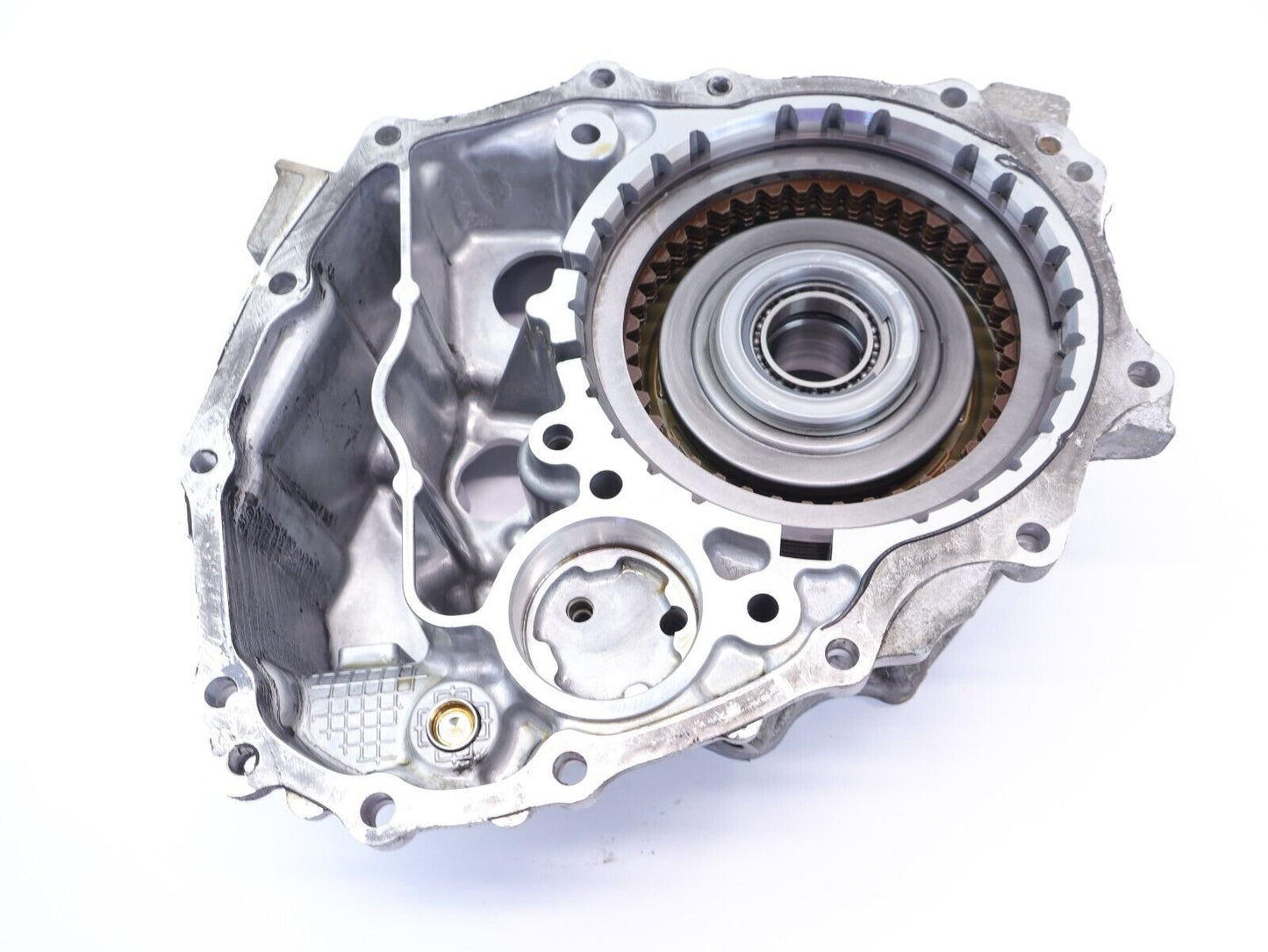 2015-2021 Subaru WRX CVT Transmission Mid Case Half Section Automatic OEM