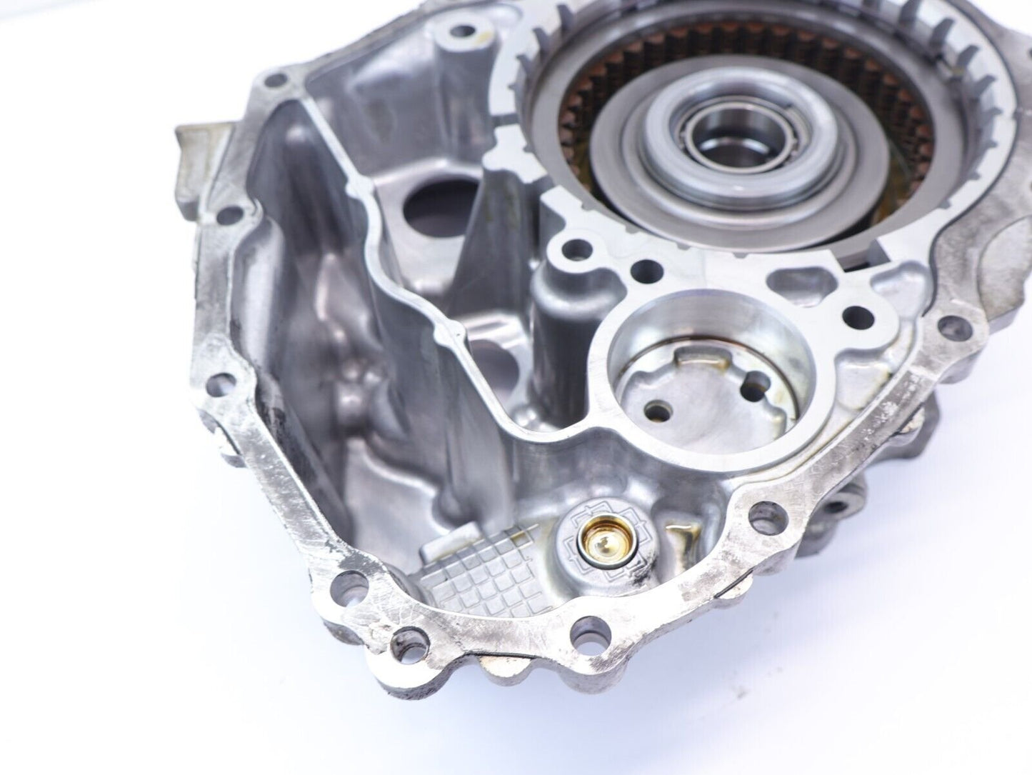 2015-2021 Subaru WRX CVT Transmission Mid Case Half Section Automatic OEM