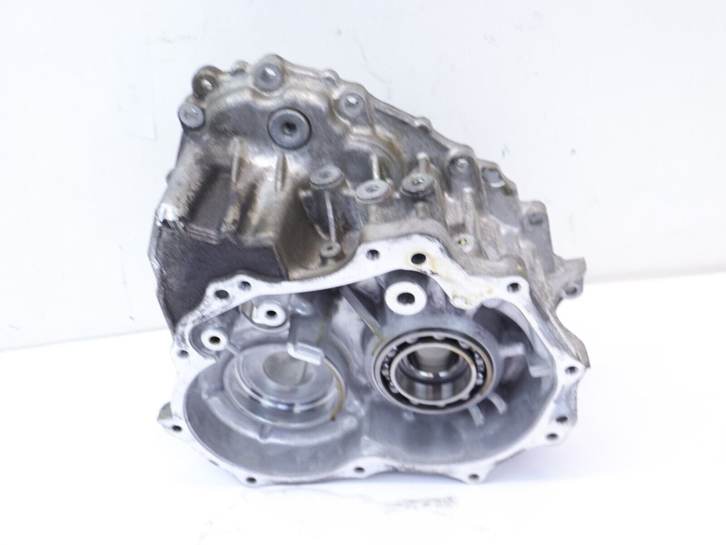 2015-2021 Subaru WRX CVT Transmission Mid Case Half Section Automatic OEM
