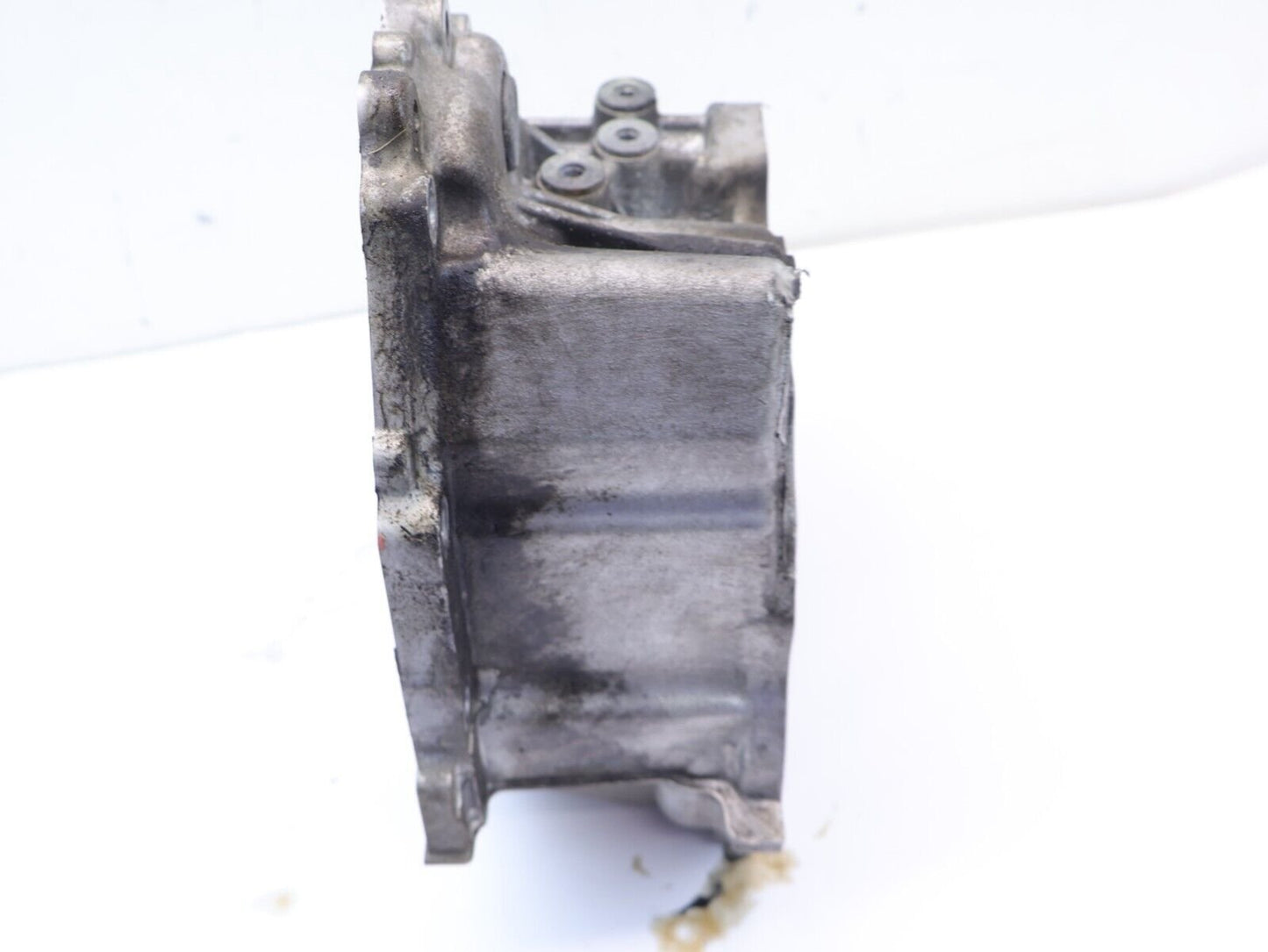 2015-2021 Subaru WRX CVT Transmission Mid Case Half Section Automatic OEM