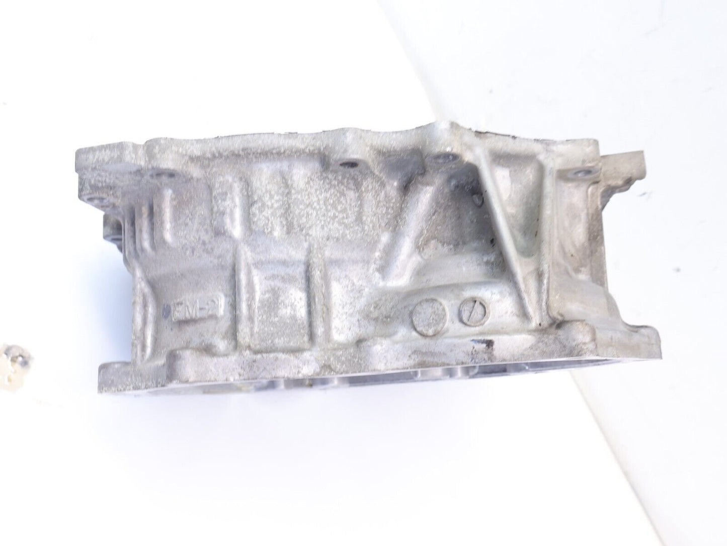 2015-2021 Subaru WRX CVT Transmission Mid Case Half Section Automatic OEM