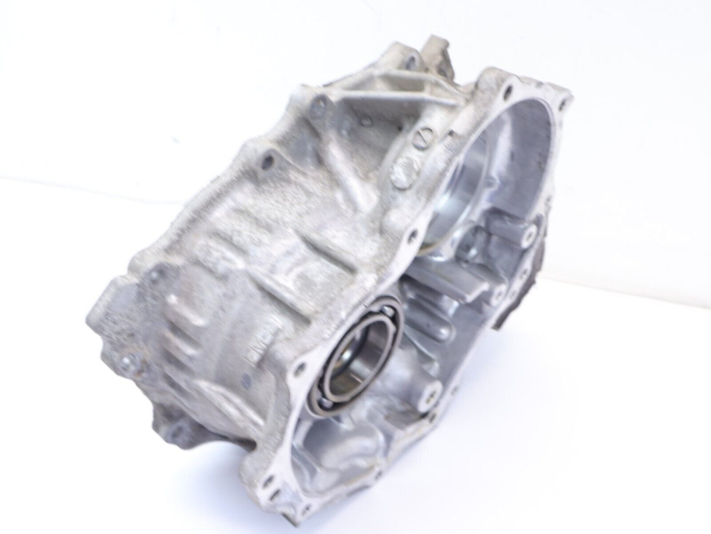2015-2021 Subaru WRX CVT Transmission Mid Case Half Section Automatic OEM