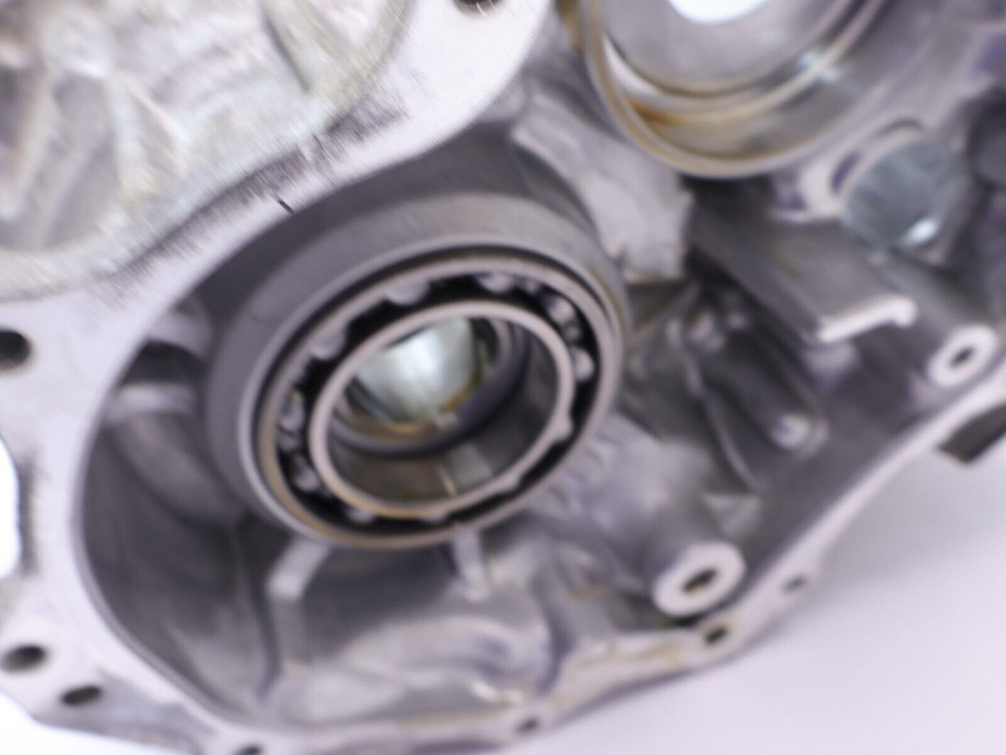 2015-2021 Subaru WRX CVT Transmission Mid Case Half Section Automatic OEM