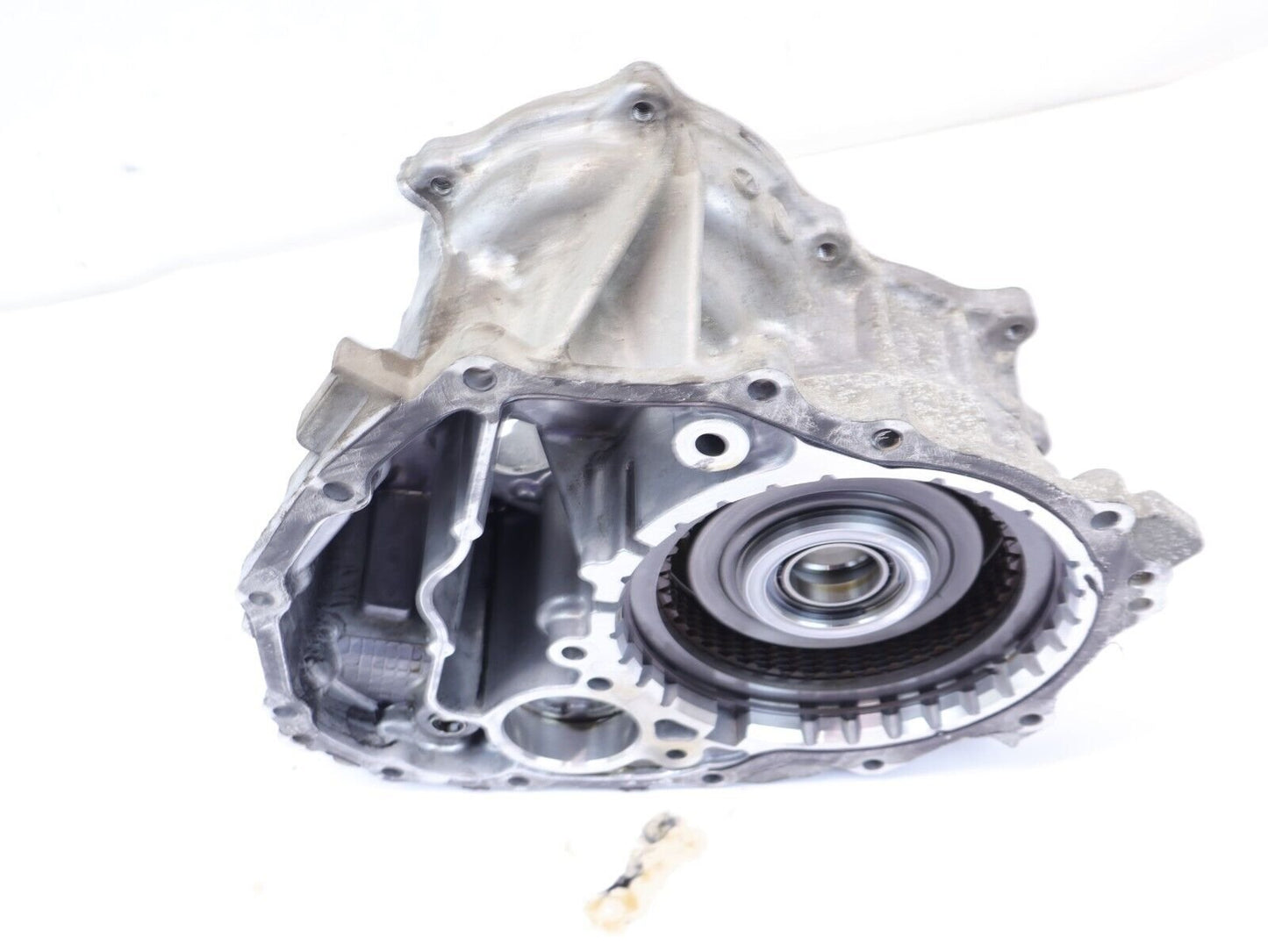 2015-2021 Subaru WRX CVT Transmission Mid Case Half Section Automatic OEM