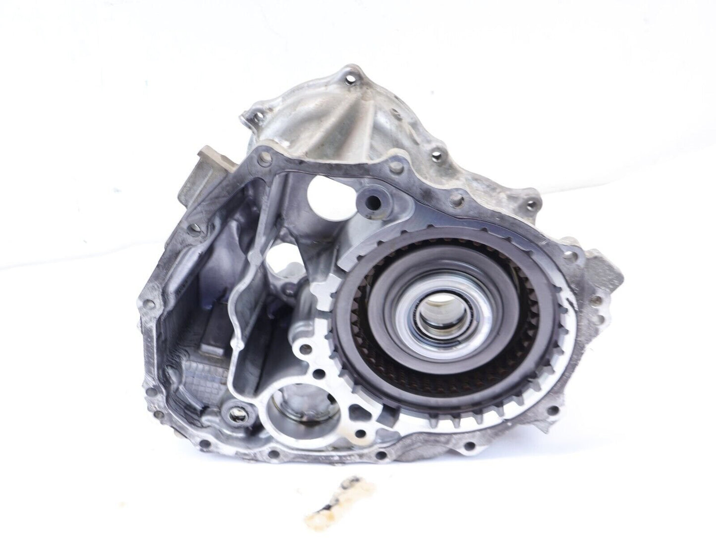 2015-2021 Subaru WRX CVT Transmission Mid Case Half Section Automatic OEM