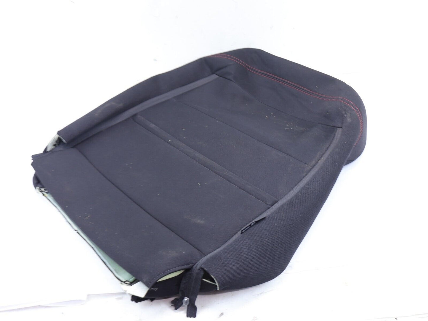 2020 Subaru WRX Passenger Front Seat Cover Skin UPPER TOP Right RH OEM 2015-2021