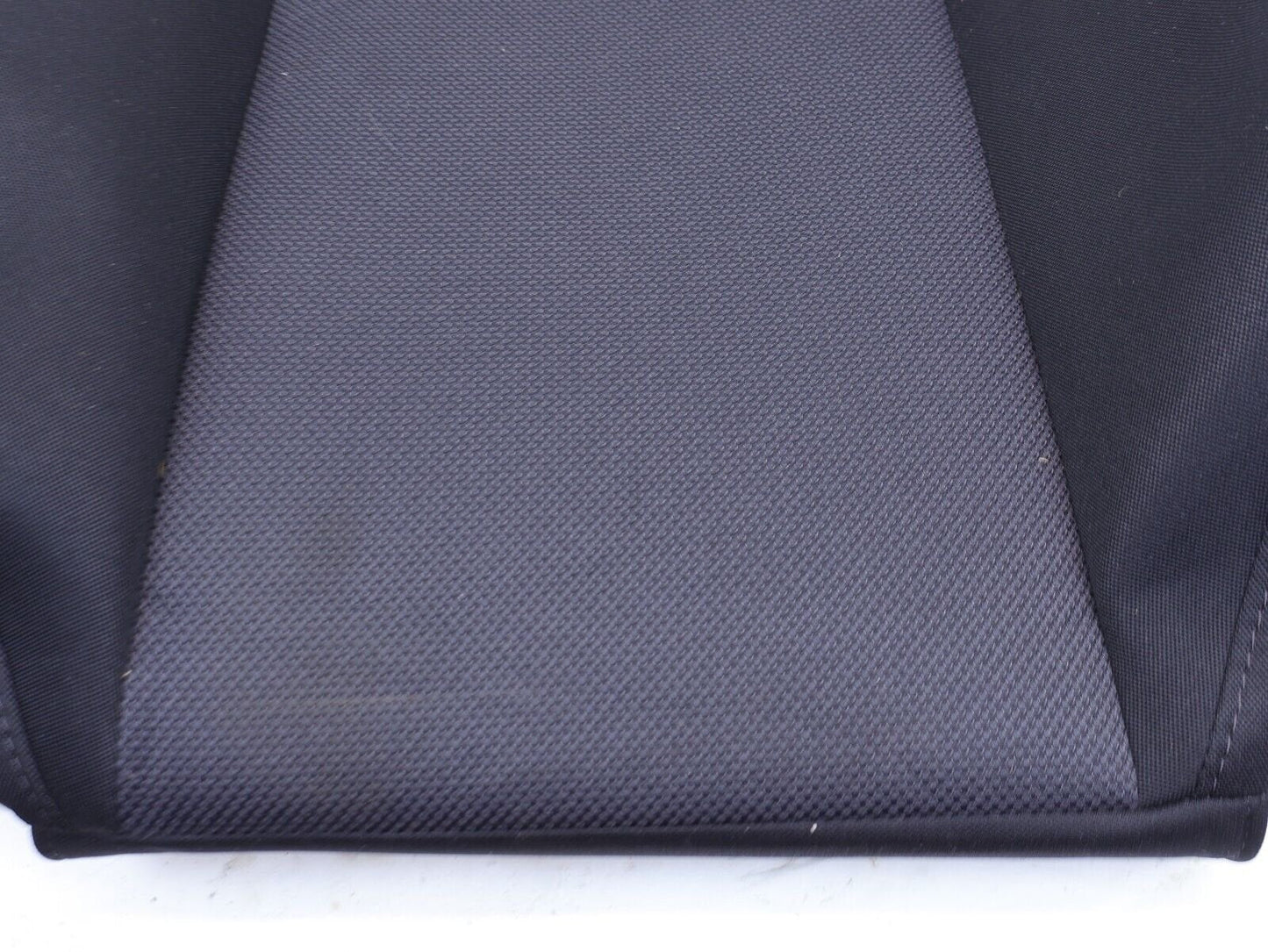 2020 Subaru WRX Passenger Front Seat Cover Skin UPPER TOP Right RH OEM 2015-2021