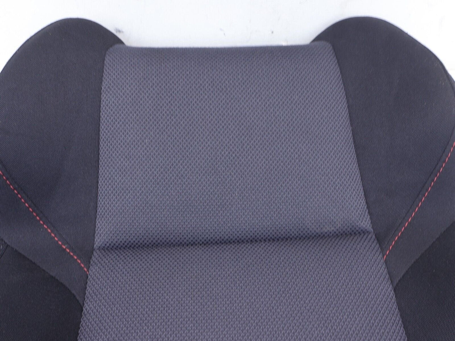 2020 Subaru WRX Passenger Front Seat Cover Skin UPPER TOP Right RH OEM 2015-2021