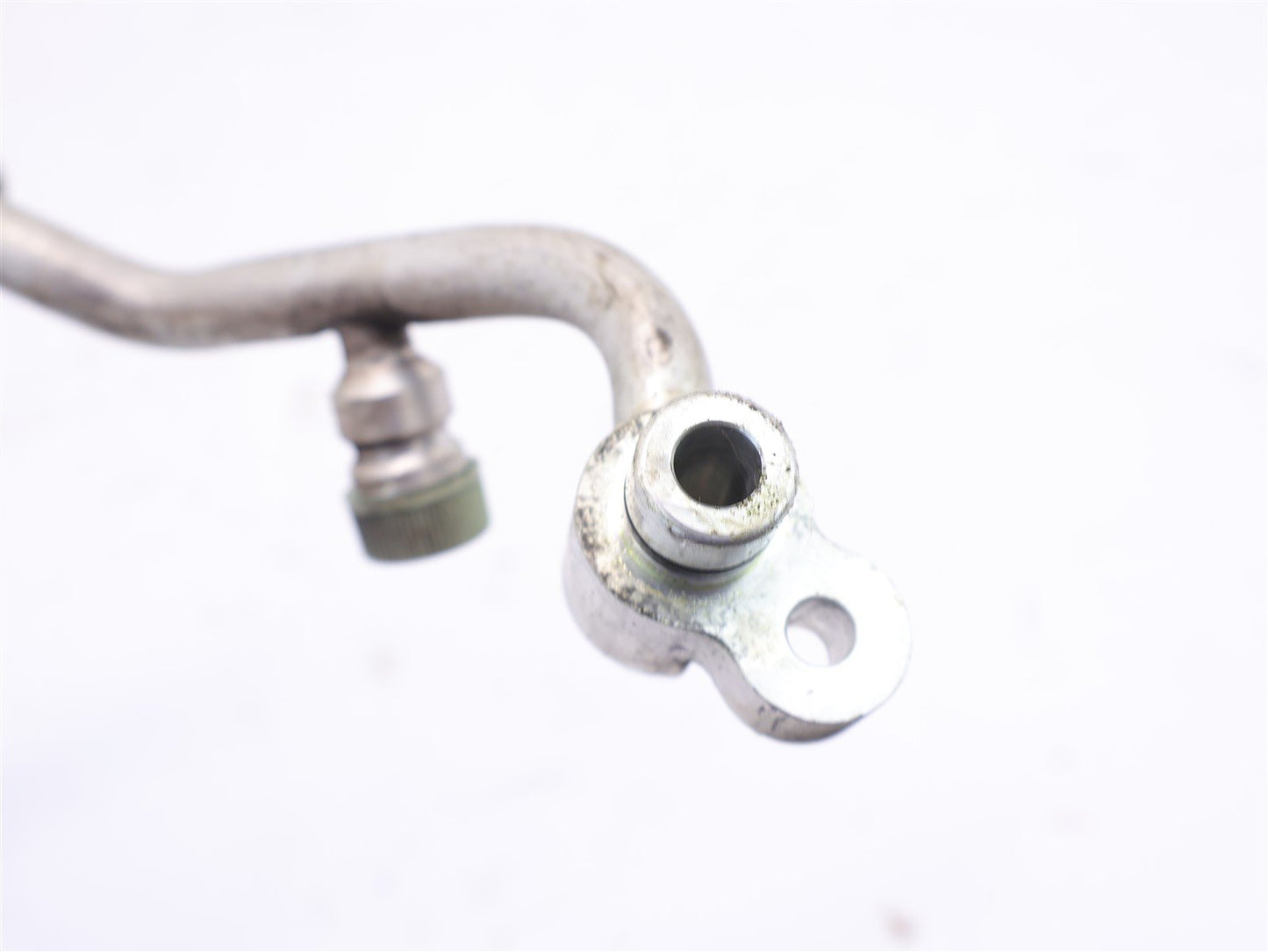 2020 Subaru WRX AC Line Tube Pressure Discharge Hose 73424FG020 OEM 2015-2020