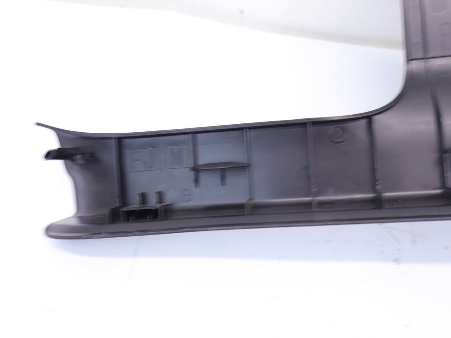 2020 Subaru WRX Rear Door Sill Trim Cover 94061FJ001 Passenger RH OEM 2015-2021