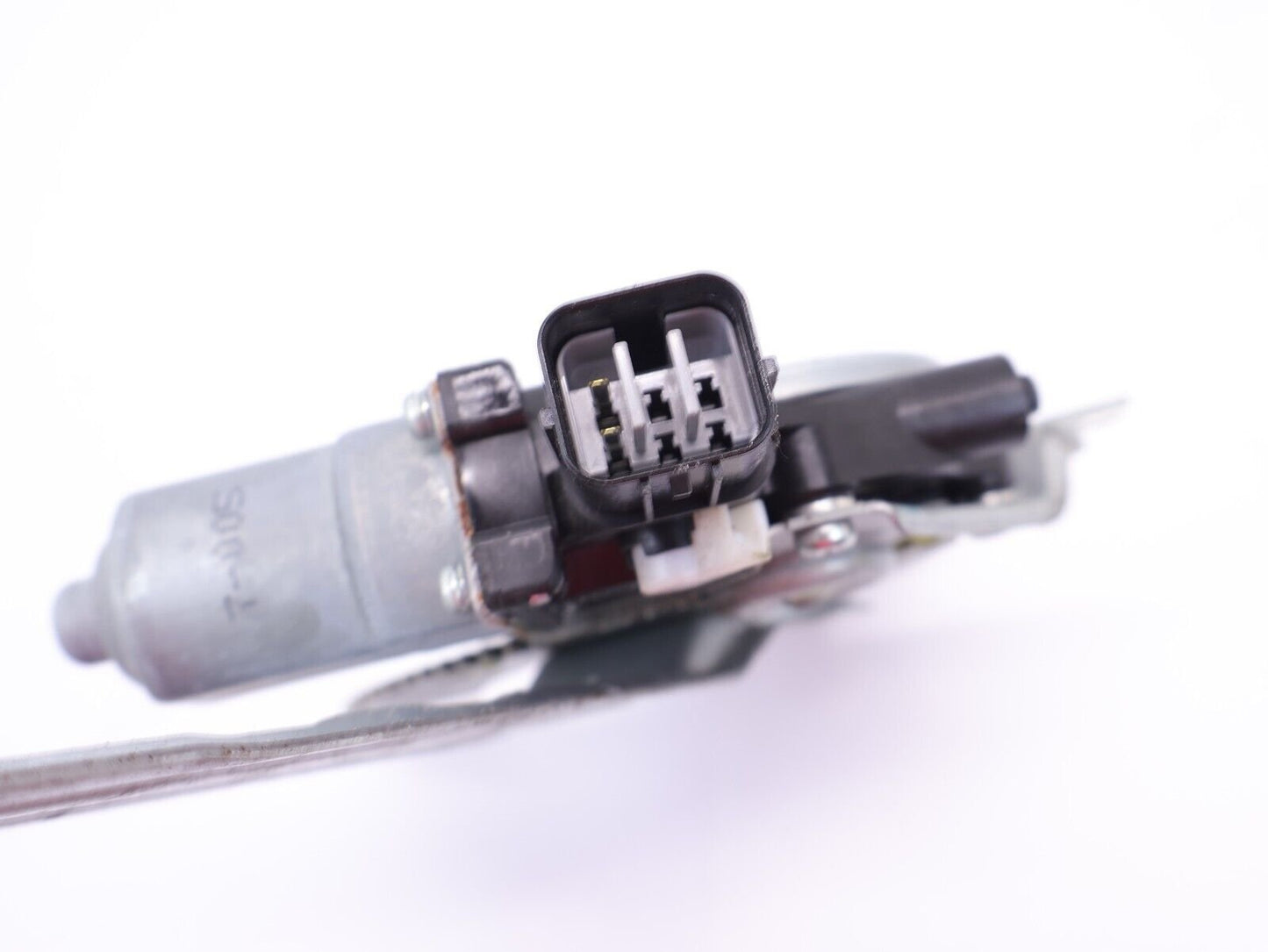 2020 Subaru WRX Rear Window Motor & Regular LH Left Driver Door 2015-2021