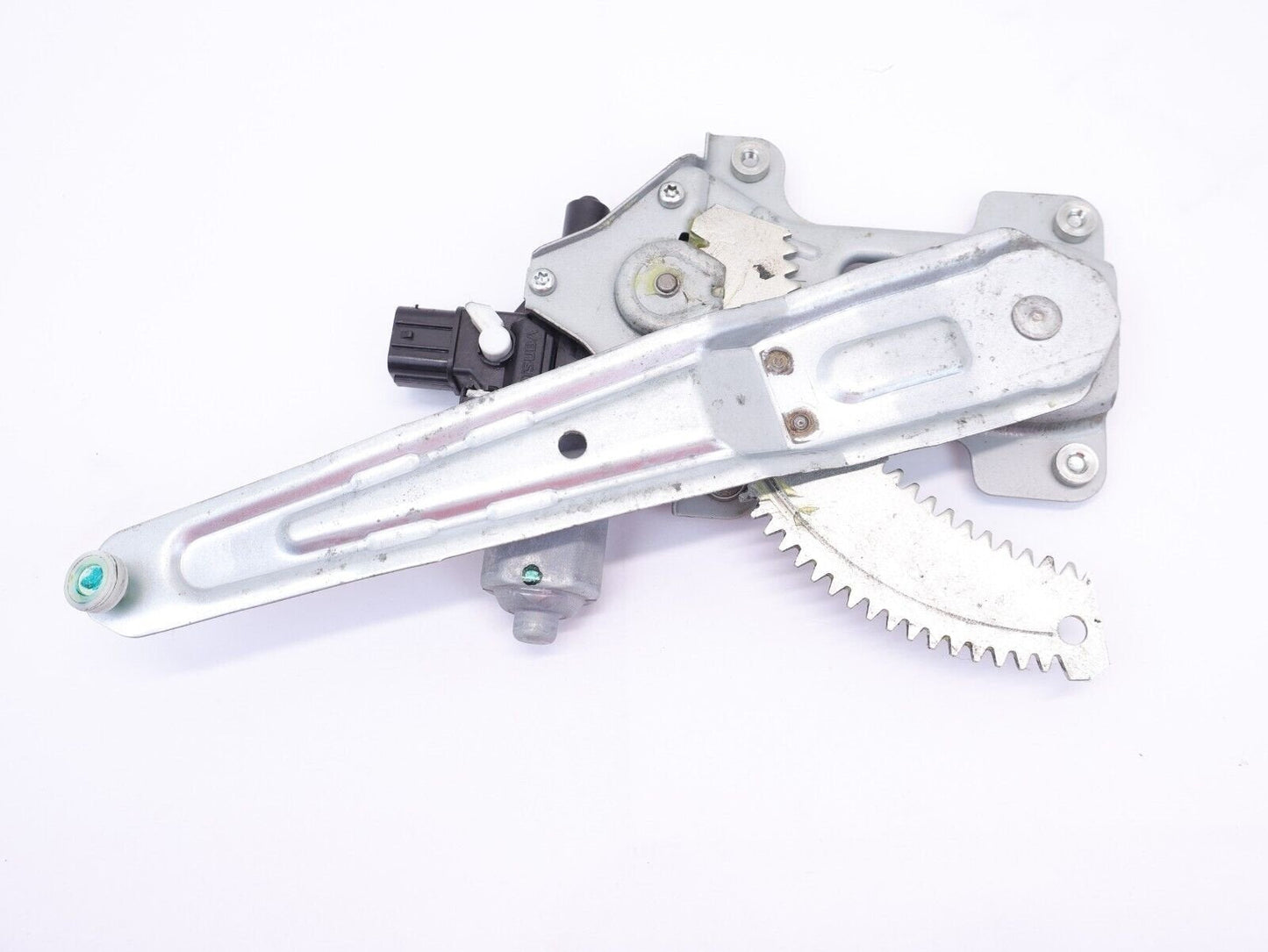 2020 Subaru WRX Rear Window Motor & Regular LH Left Driver Door 2015-2021