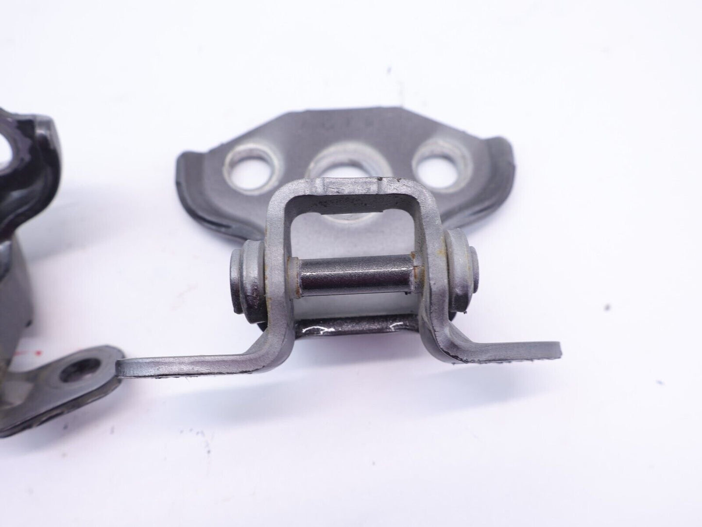 2015-2021 Subaru WRX & STI Front Door Hinge Hinges Passenger RH Right OEM 15-21