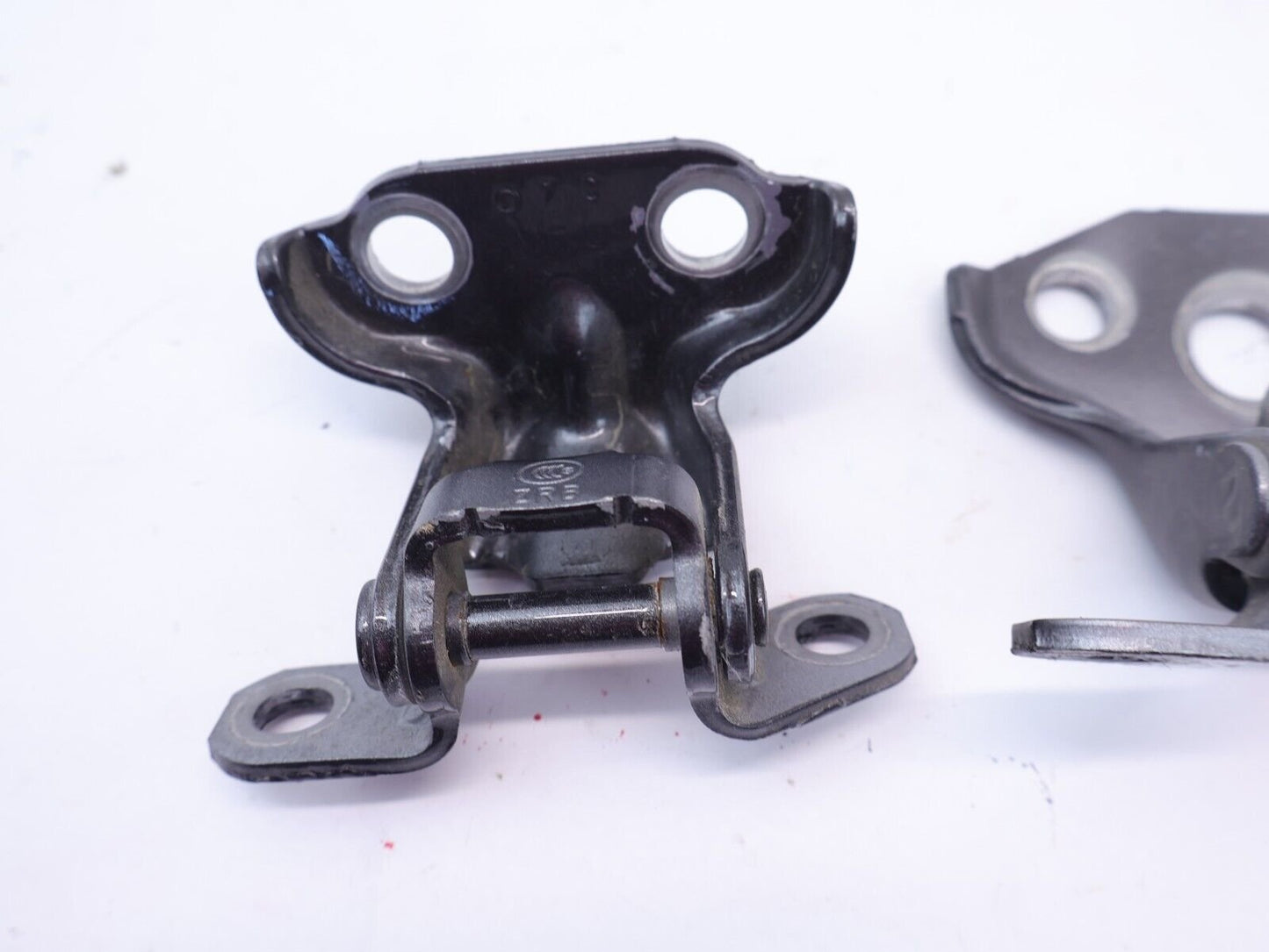 2015-2021 Subaru WRX & STI Front Door Hinge Hinges Passenger RH Right OEM 15-21