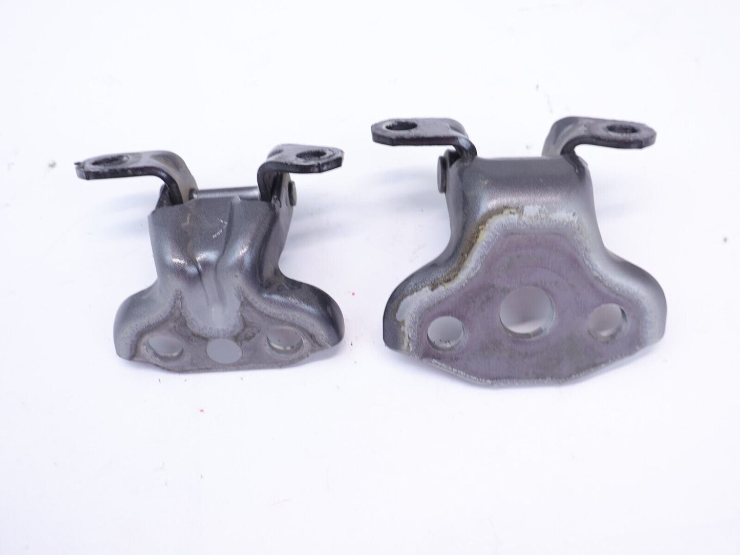 2015-2021 Subaru WRX & STI Front Door Hinge Hinges Passenger RH Right OEM 15-21