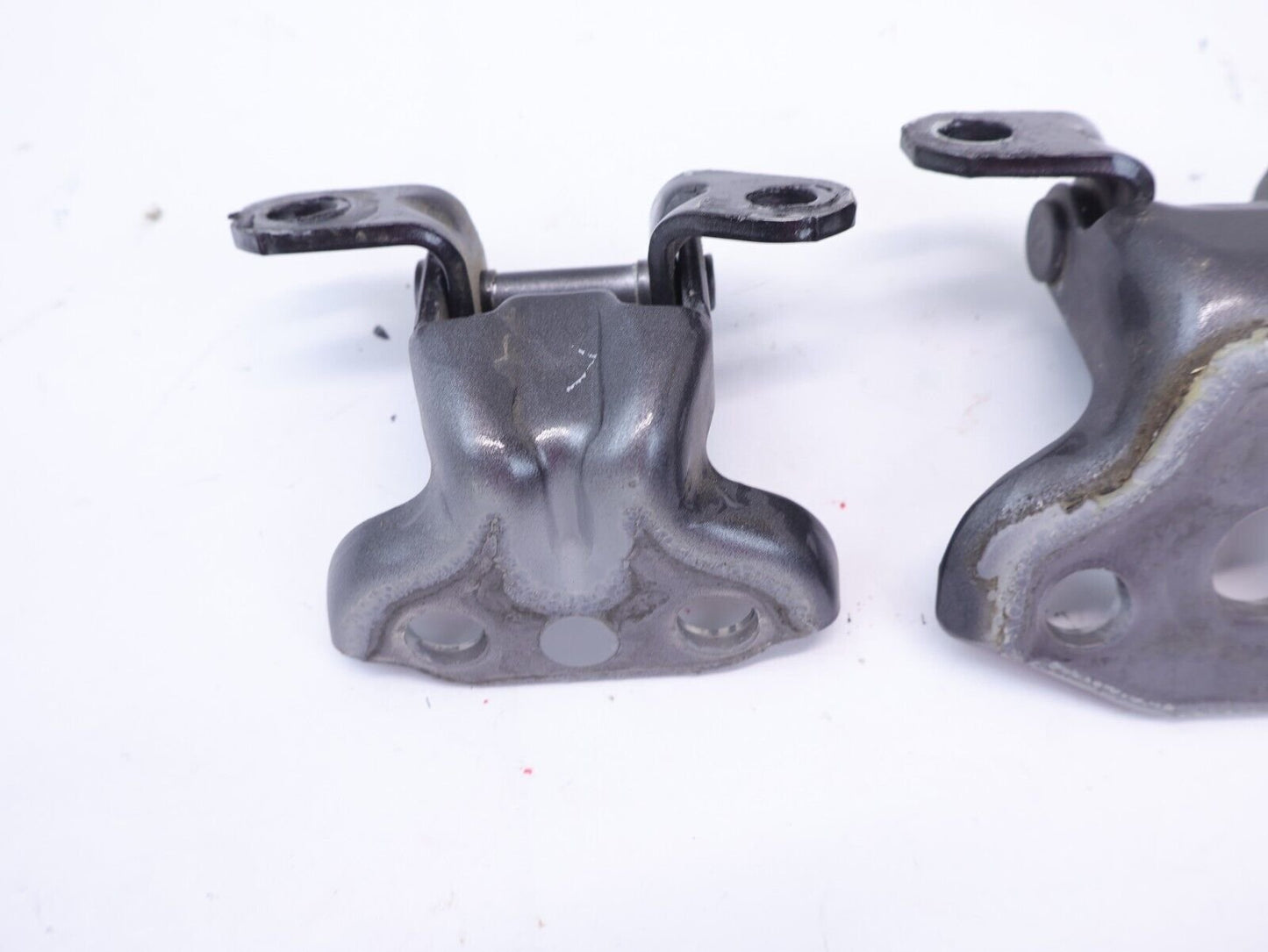 2015-2021 Subaru WRX & STI Front Door Hinge Hinges Passenger RH Right OEM 15-21
