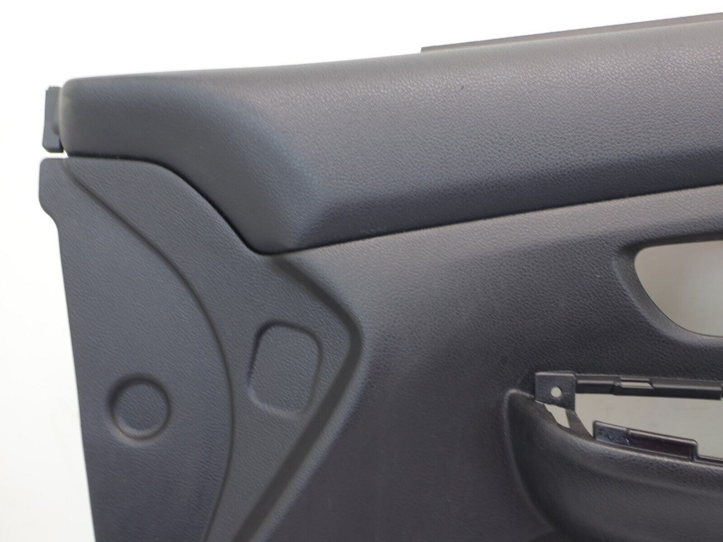 2020 Subaru WRX Passenger Front Door Panel Card Cover RH Right OEM 2015-2021