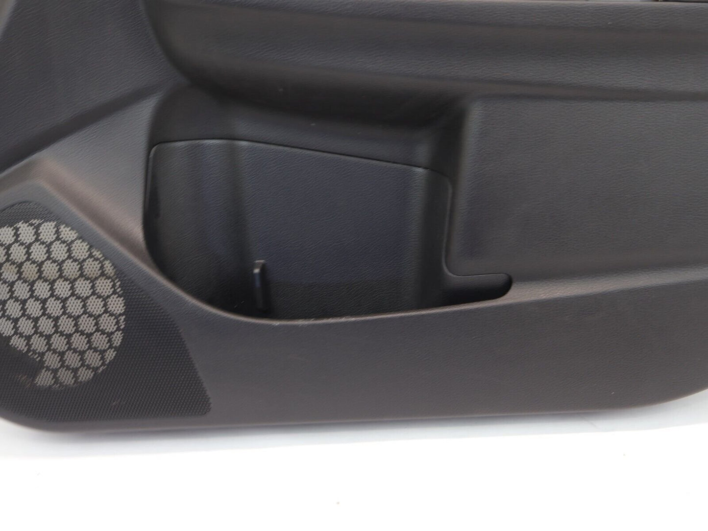 2020 Subaru WRX Passenger Front Door Panel Card Cover RH Right OEM 2015-2021