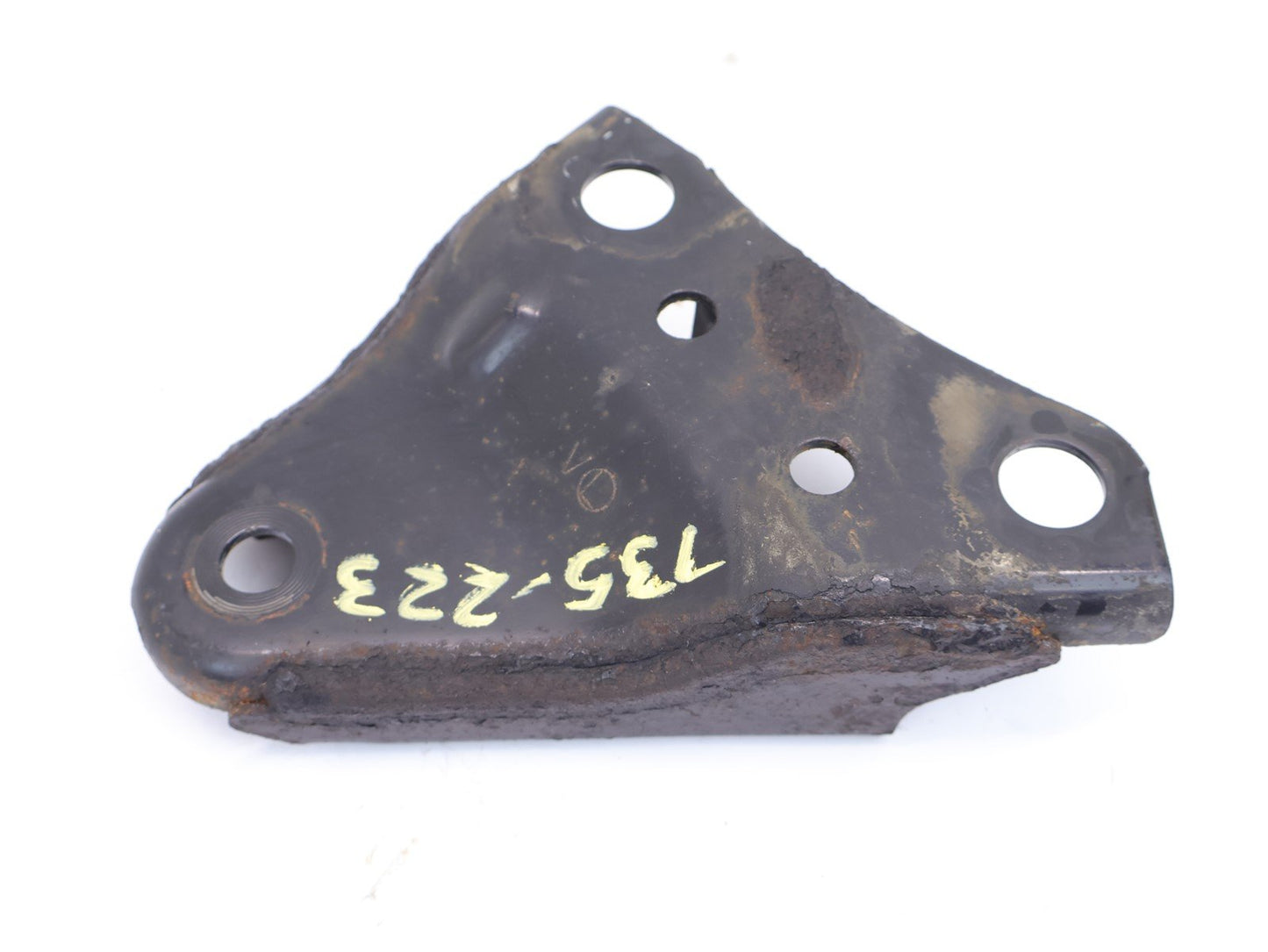 2015-2021 Subaru WRX Front Bracket Arm Mount Plate Subframe Driver LH Left OEM