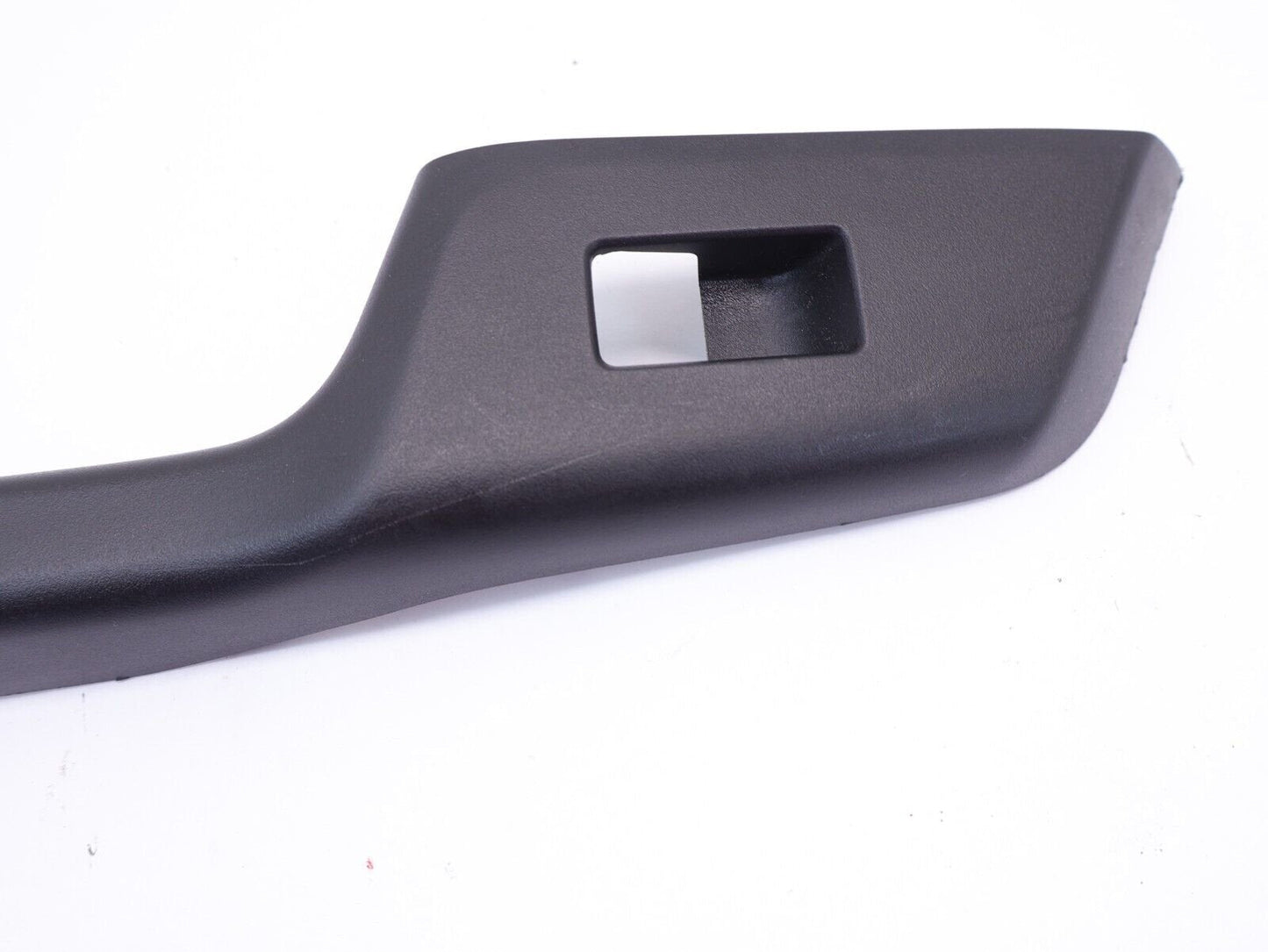 2014-2015 Honda Civic Si Driver Rear Switch Trim Window Bezel LH Left OEM 14-15