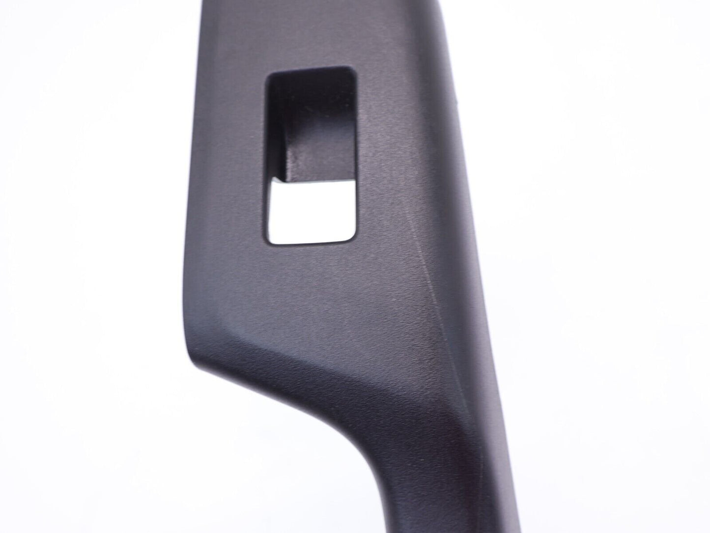 2014-2015 Honda Civic Si Driver Rear Switch Trim Window Bezel LH Left OEM 14-15