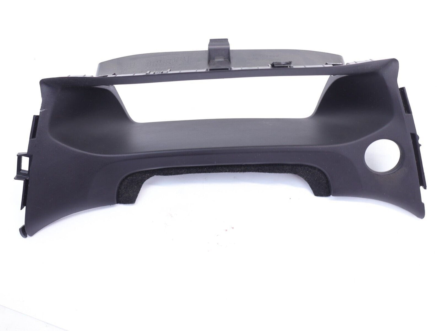 2014-2015 Honda Civic Si Speedometer Trim Panel Bezel Instrument Keyless Start