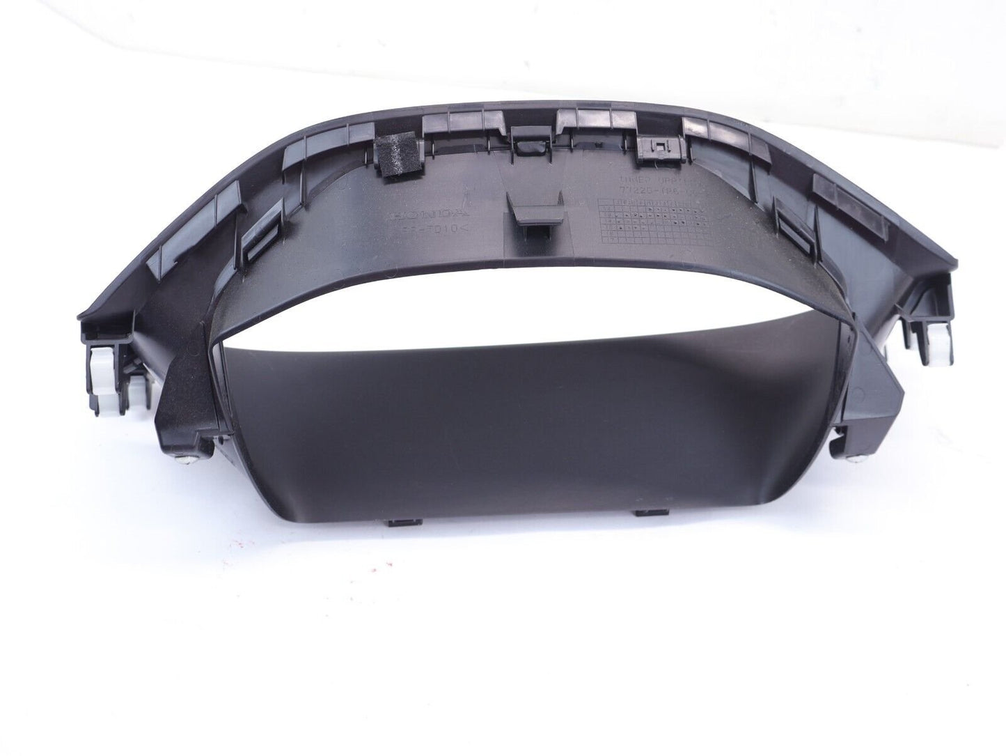 2014-2015 Honda Civic Si Speedometer Trim Panel Bezel Instrument Keyless Start