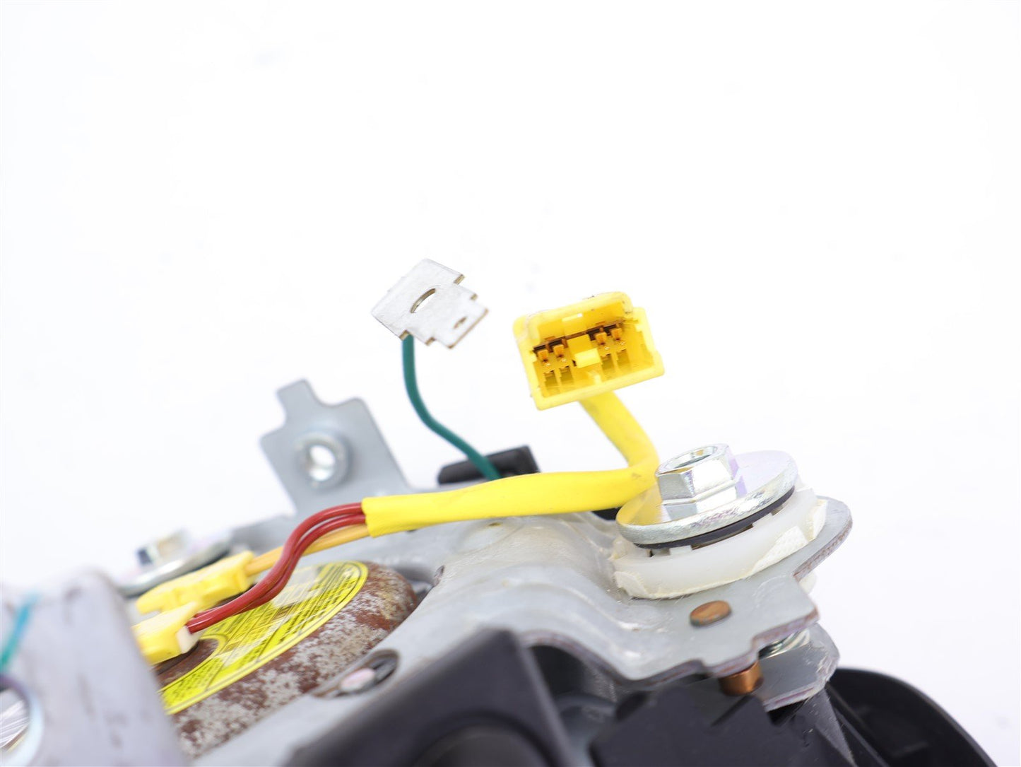 2013-2015 Honda Civic SI Driver Airbag LH Left Steering Wheel OEM Air Bag