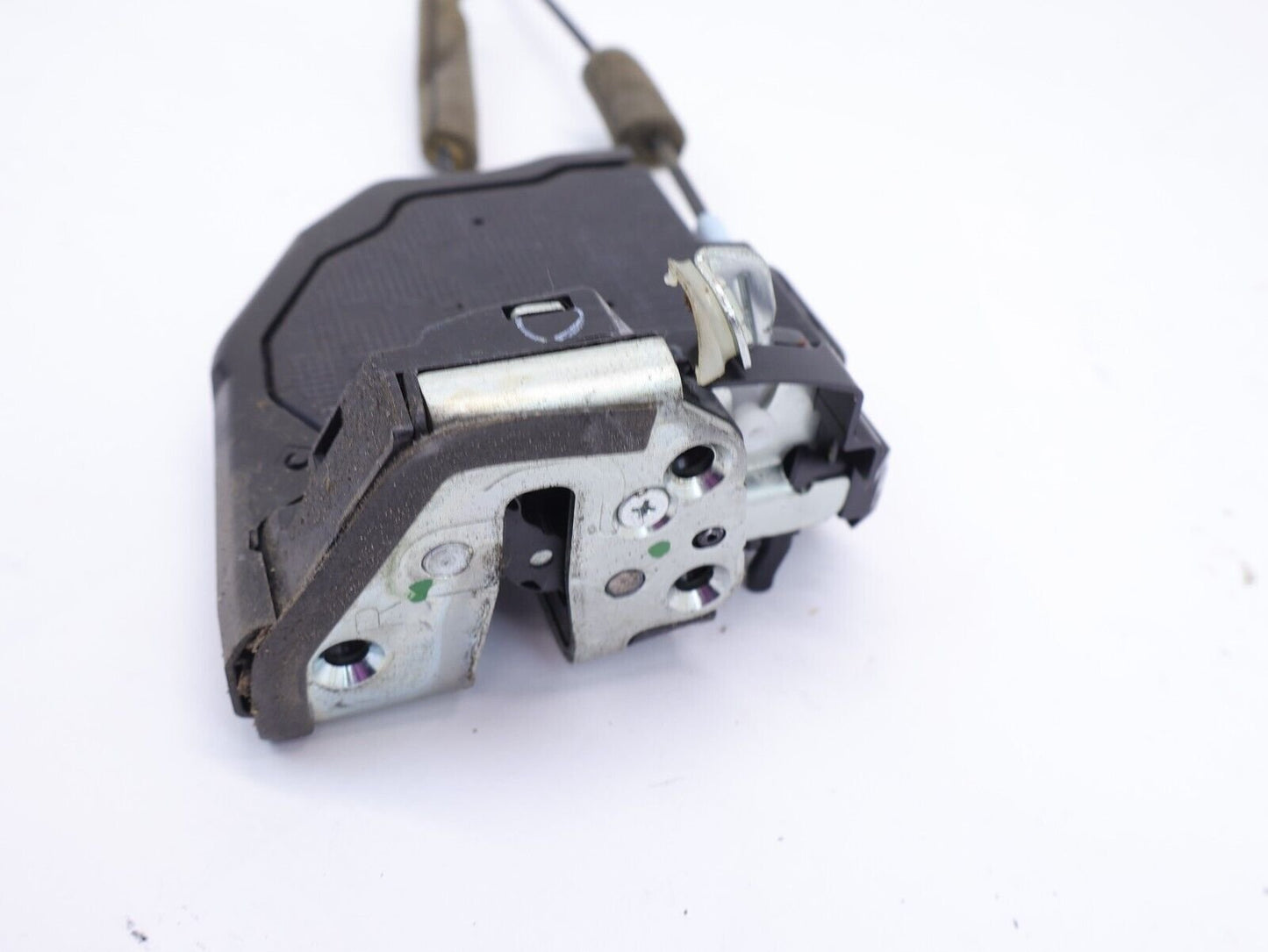 2012-2015 Honda Civic Si Rear Door Lock Actuator Latch Passenger RH OEM 12-15