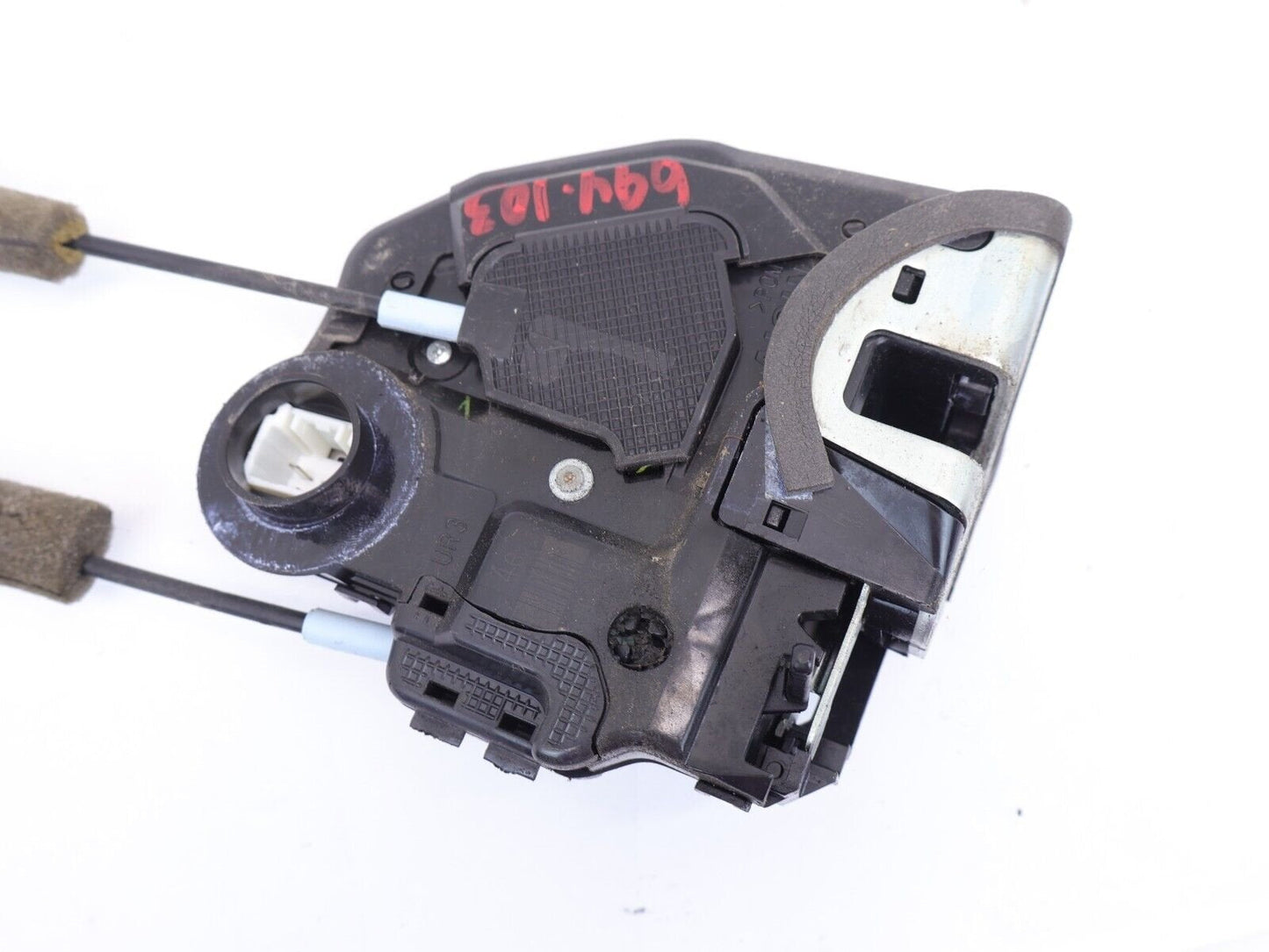 2012-2015 Honda Civic Si Rear Door Lock Actuator Latch Passenger RH OEM 12-15