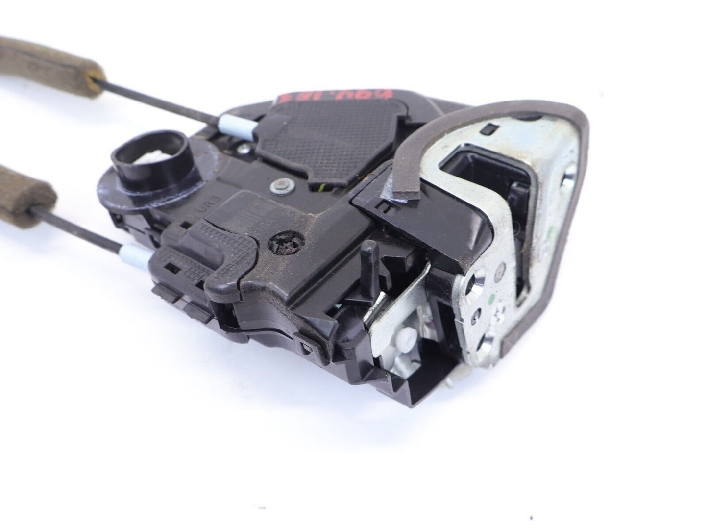 2012-2015 Honda Civic Si Rear Door Lock Actuator Latch Passenger RH OEM 12-15