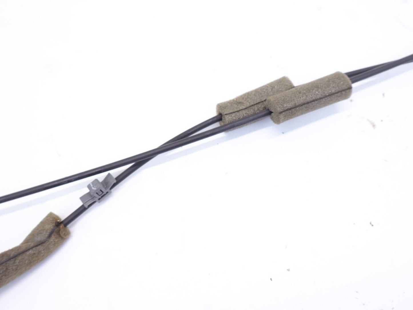 2012-2015 Honda Civic Si Rear Door Lock Actuator Latch Passenger RH OEM 12-15