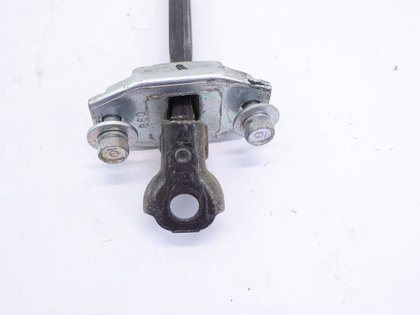 2012-2015 Honda Civic Si Sedan Rear Door Check Strap Stop Stay RH Right OEM