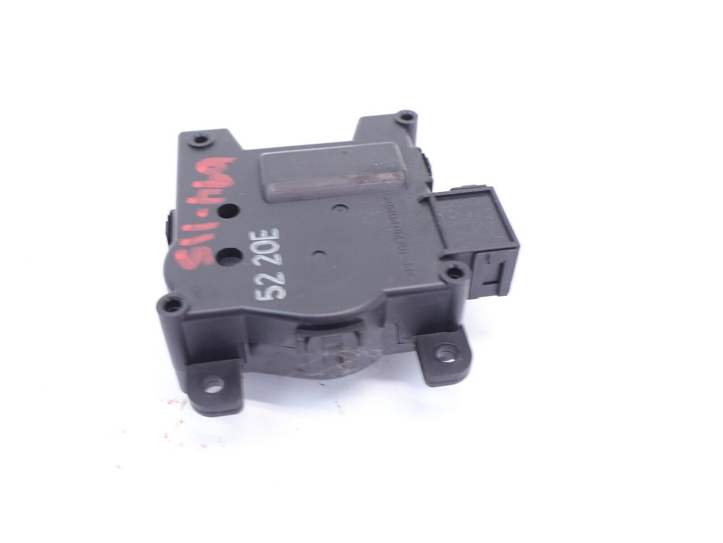 2013-2015 Honda Civic Si SEDAN Flap Actuator Door Motor Blend Heat AC OEM 13-15