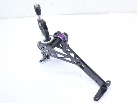 Acuity Adjustable Short Throw Shifter for 2012-2015 Honda Civic Si 2.4L MT Used