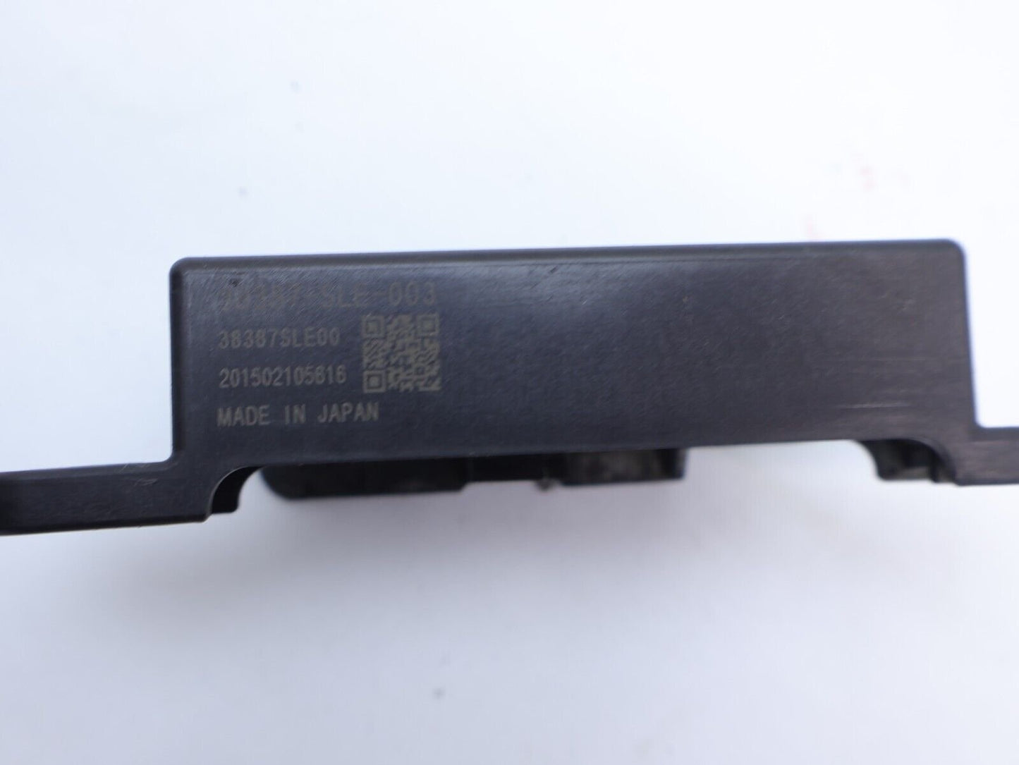 2014-2015 Honda Civic Si Antenna Amplifier Control Module 38387SLE003 OEM