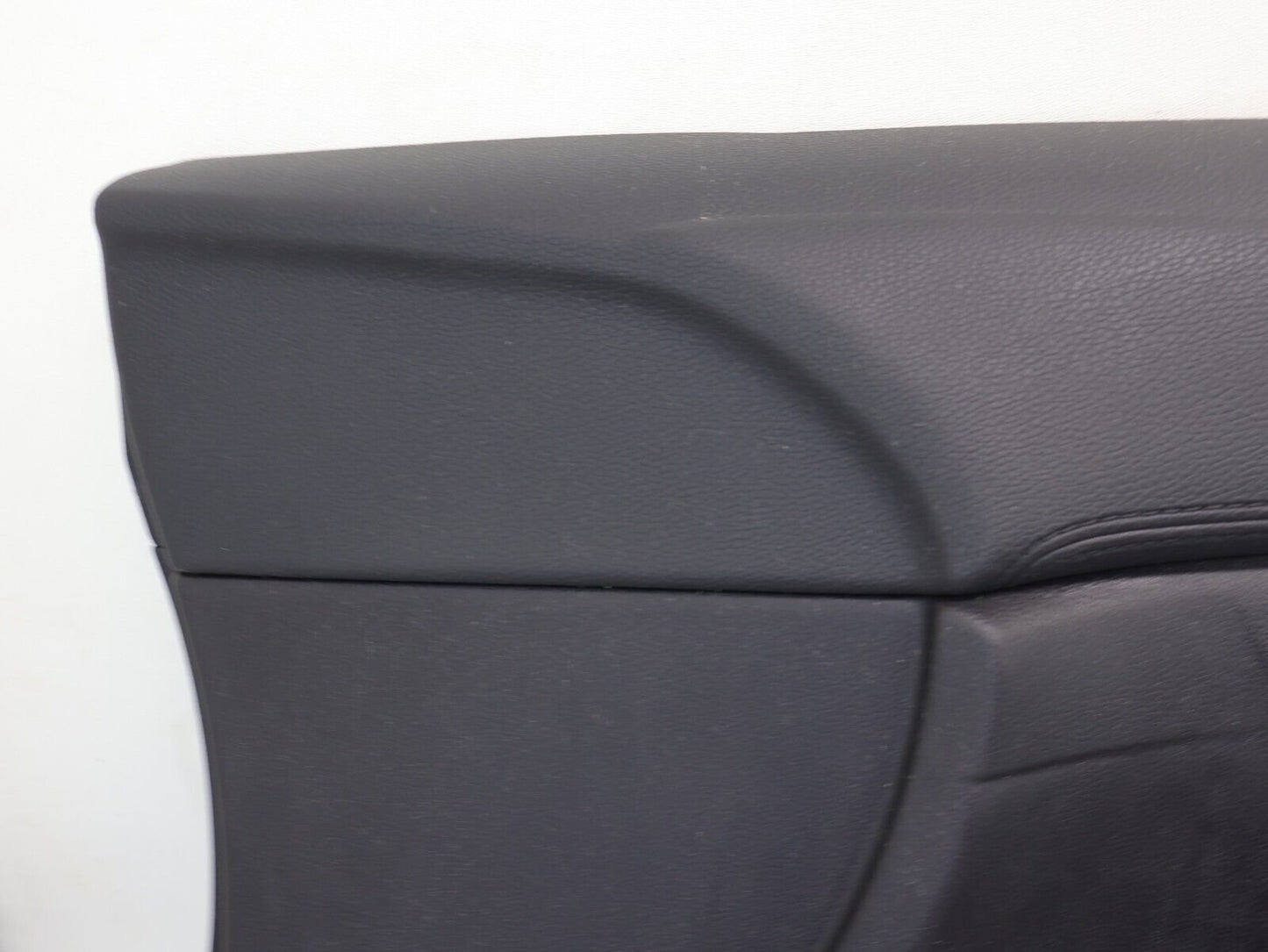 2015 Honda Civic Si SEDAN Front Door Panel Card Passenger RH Right OEM 2012-2015