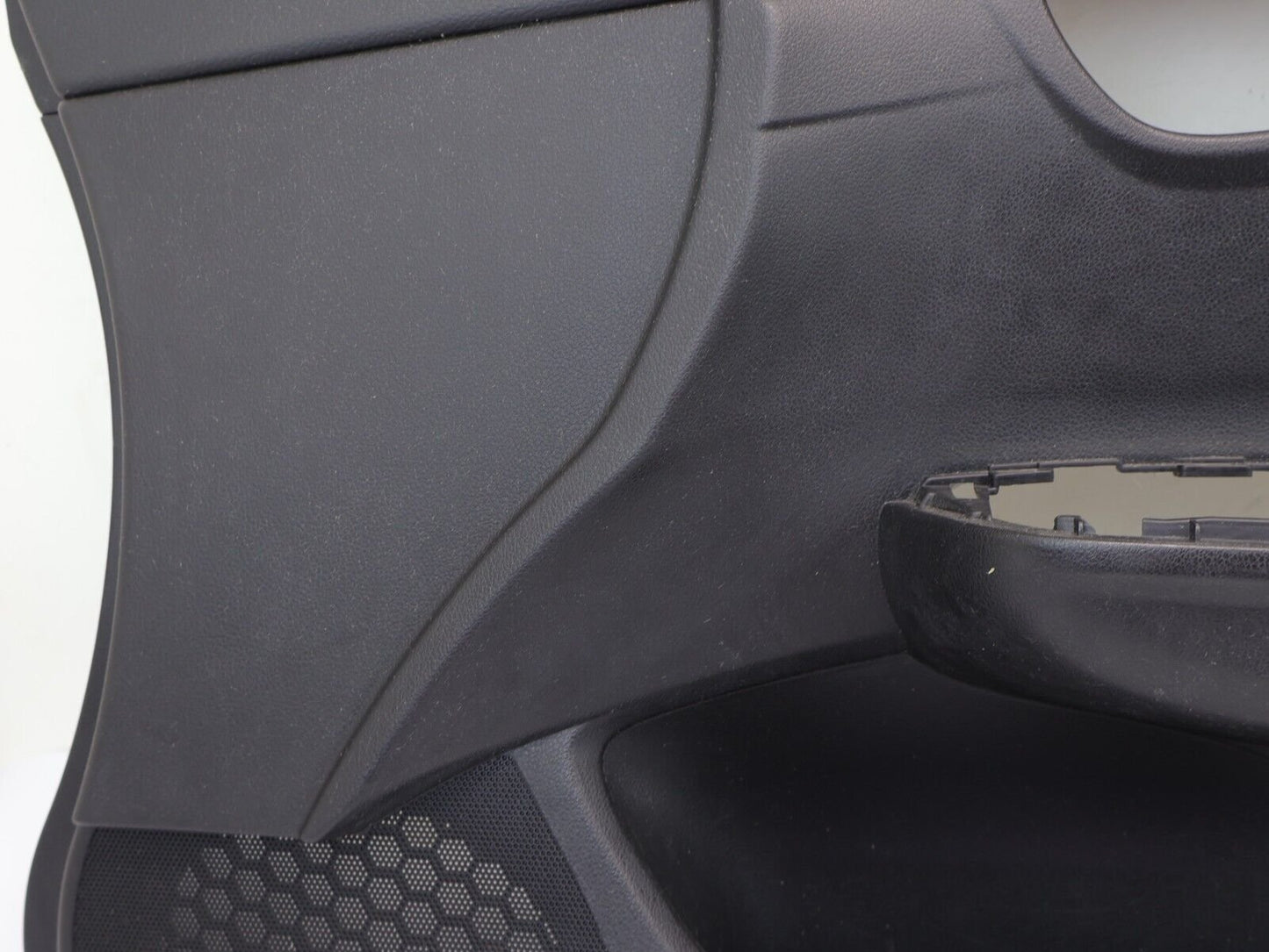 2015 Honda Civic Si SEDAN Front Door Panel Card Passenger RH Right OEM 2012-2015