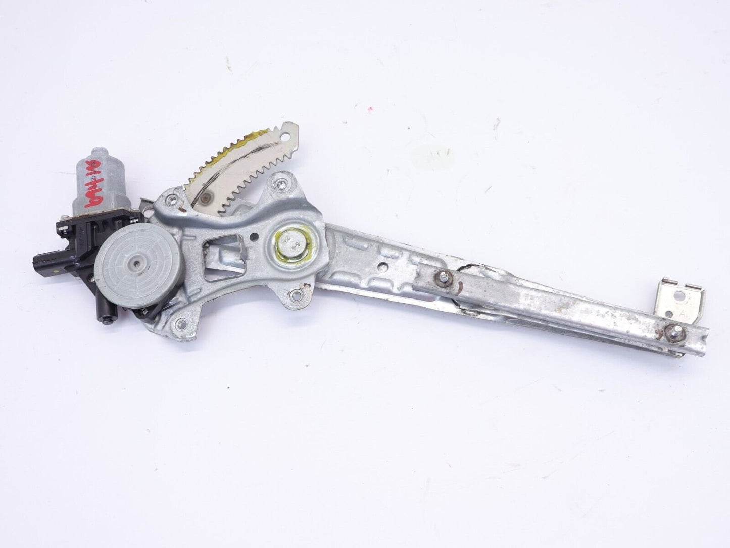 2012-2015 Honda Civic Si SEDAN Front Window Motor & Regulator Passenger RH OEM