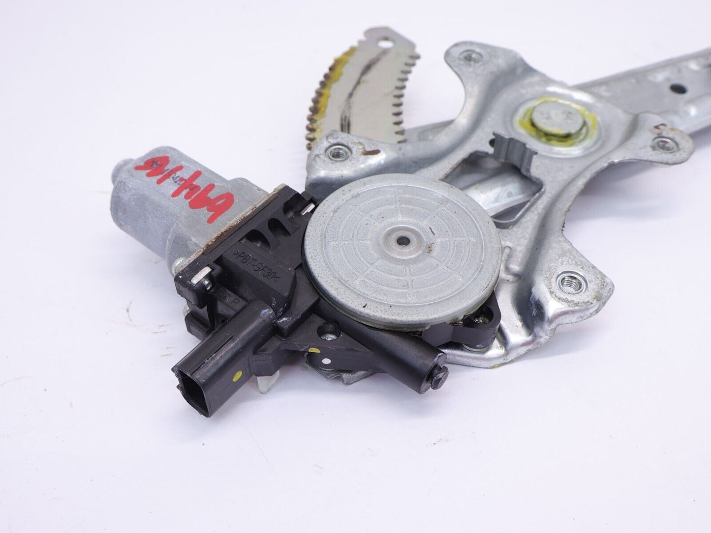 2012-2015 Honda Civic Si SEDAN Front Window Motor & Regulator Passenger RH OEM