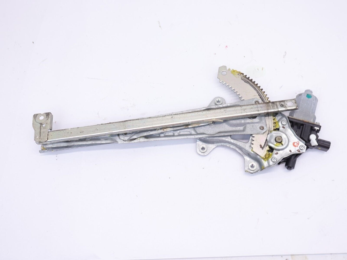2012-2015 Honda Civic Si SEDAN Front Window Motor & Regulator Passenger RH OEM