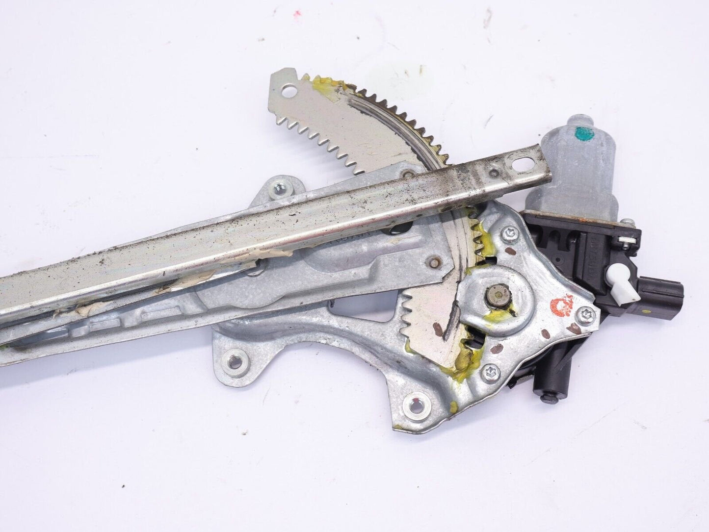 2012-2015 Honda Civic Si SEDAN Front Window Motor & Regulator Passenger RH OEM