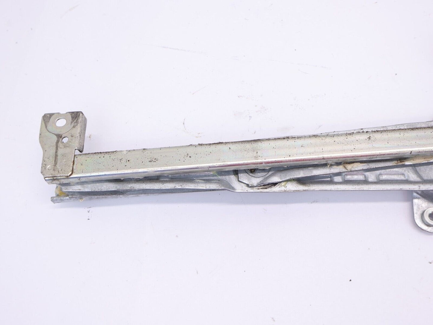 2012-2015 Honda Civic Si SEDAN Front Window Motor & Regulator Passenger RH OEM